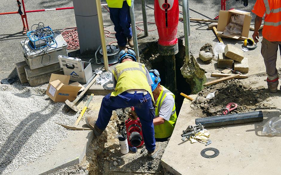 déboucheur chimique canalisation Paris 4