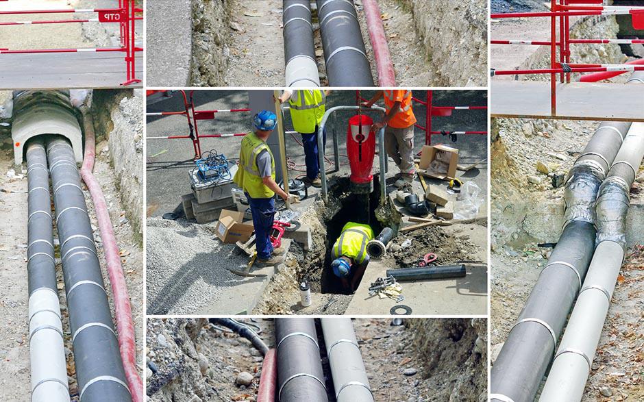 déboucher canalisation évier Paris 7