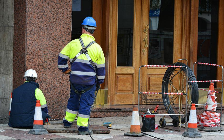 déboucheur de canalisation Courtacon