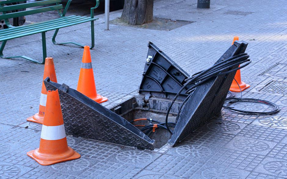 déboucher une canalisation Groslay