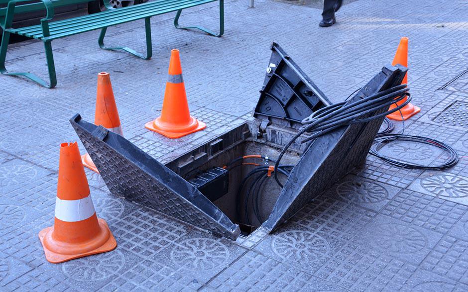 déboucher un évier Courtacon